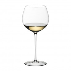 Riedel Gläser Superleggero Glas Oaked Chardonnay / im Fass gereifter Chardonnay